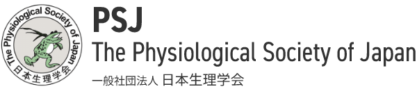 The Physiological Society of Japan